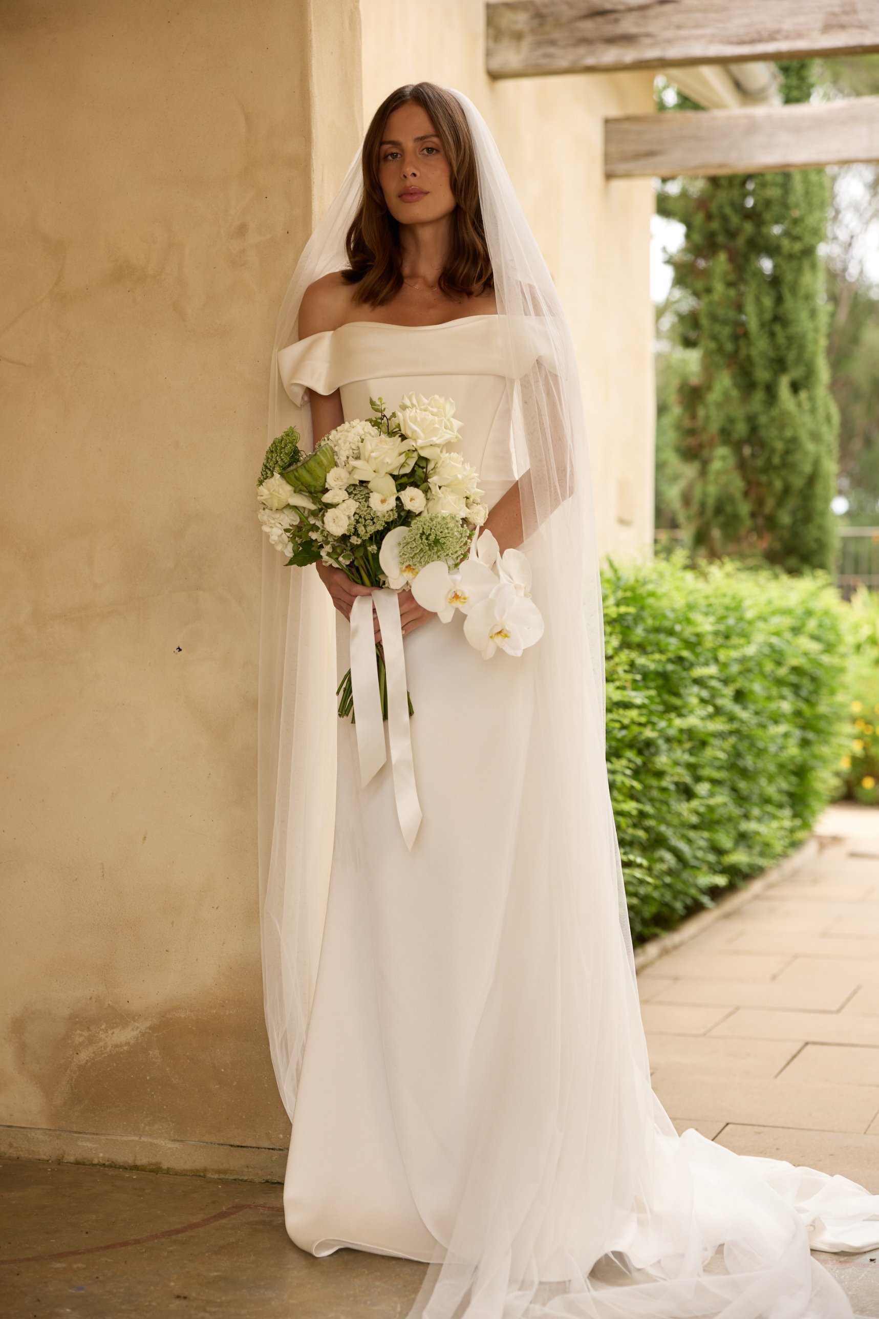 BROOKS by MWL BRIDE — 15