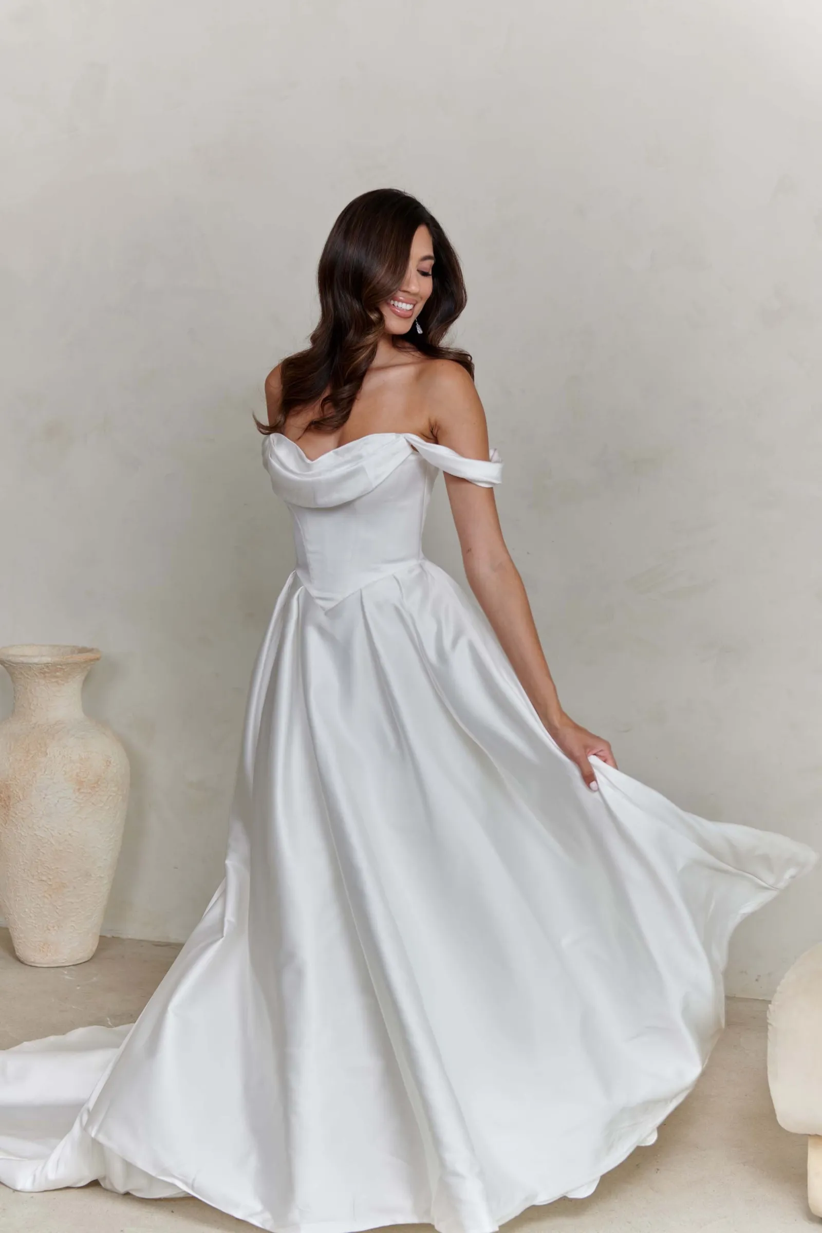 CASSIDY by Serene Bridal — 1