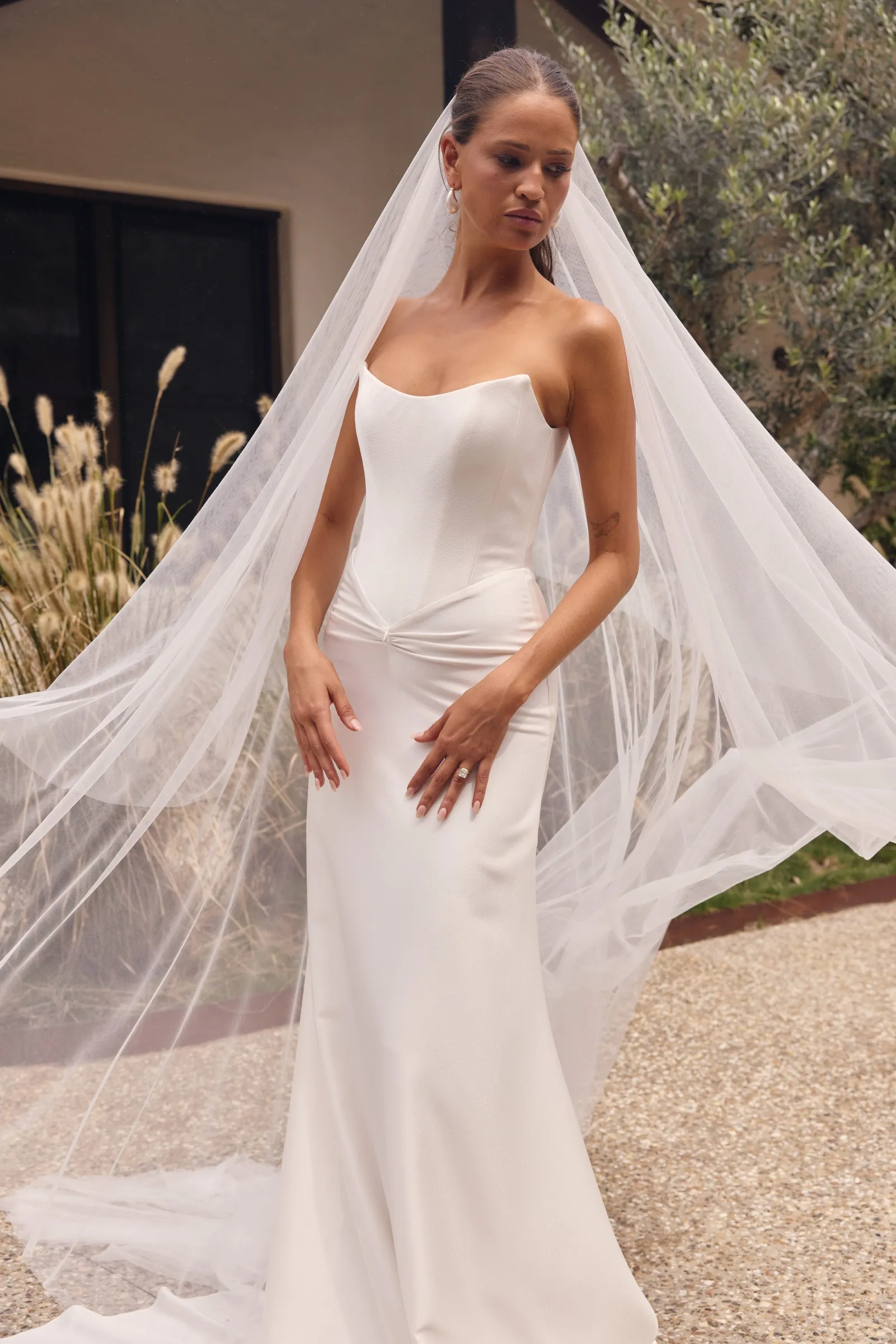 NATALIE by MWL BRIDE — 1