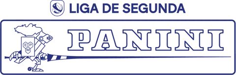 Logo de Panini