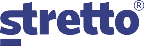 Logo de Stretto