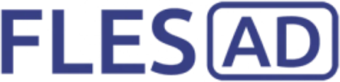 Logo de Flesad