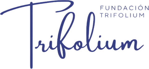 Logo de Fundación Trifolium