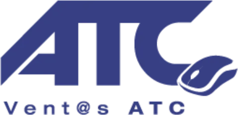 Logo de ATC