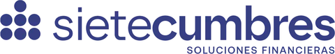 Logo de Siete Cumbres