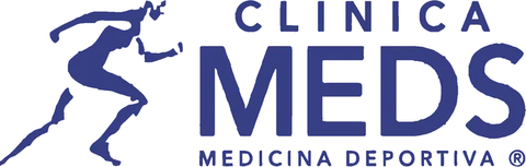 Logo de Clínica MEDS
