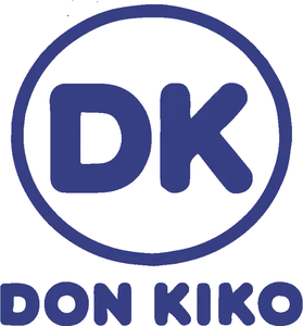 Logo de Supermercado Don Kiko