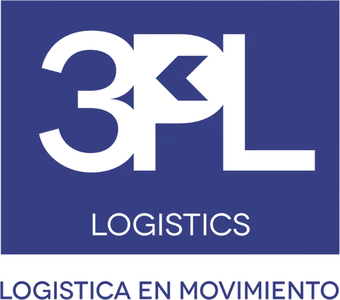 Logo de 3PL Logistics