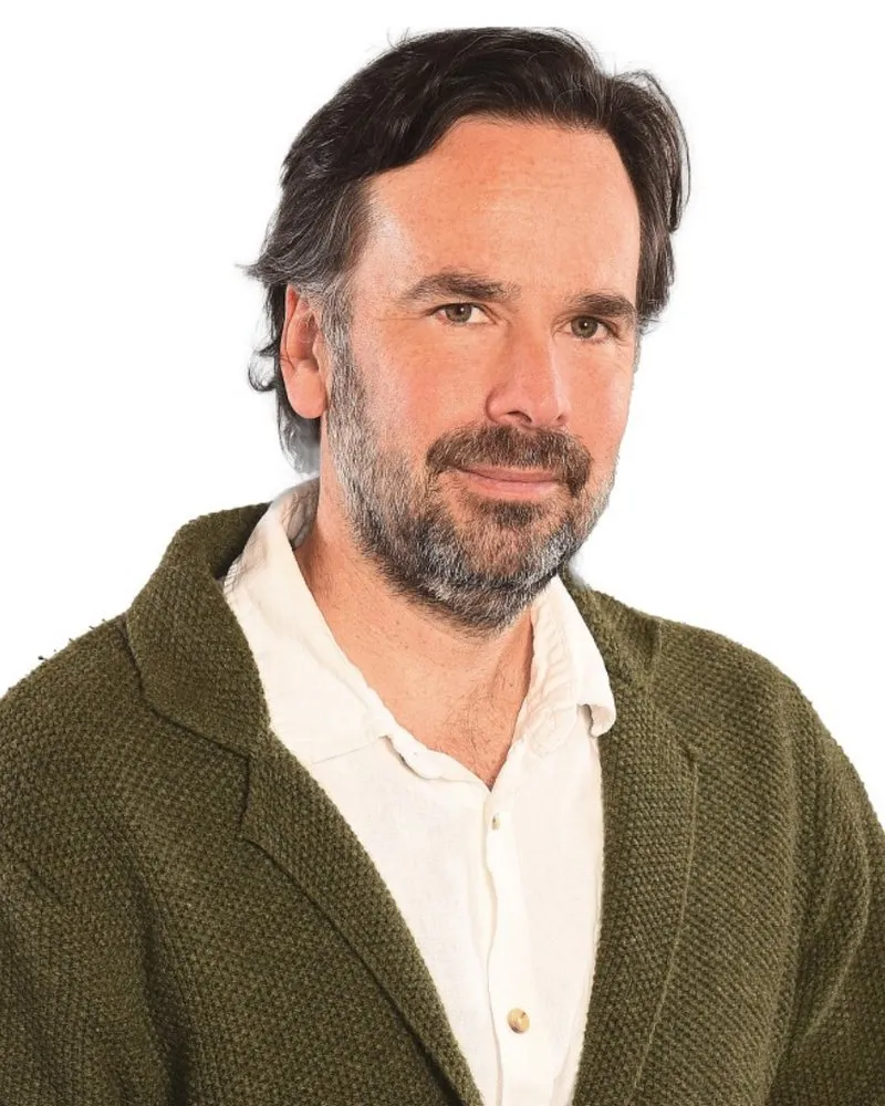Ignacio Serrano