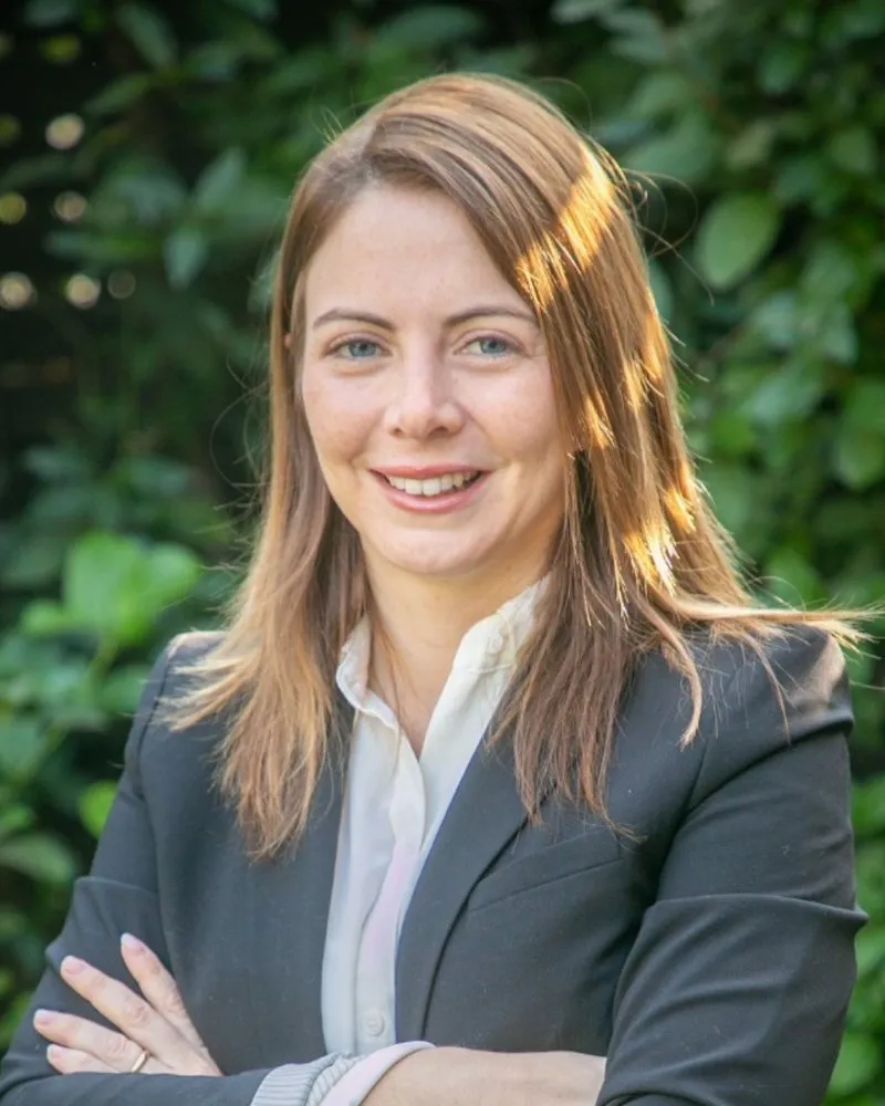 Consuelo Alvial
