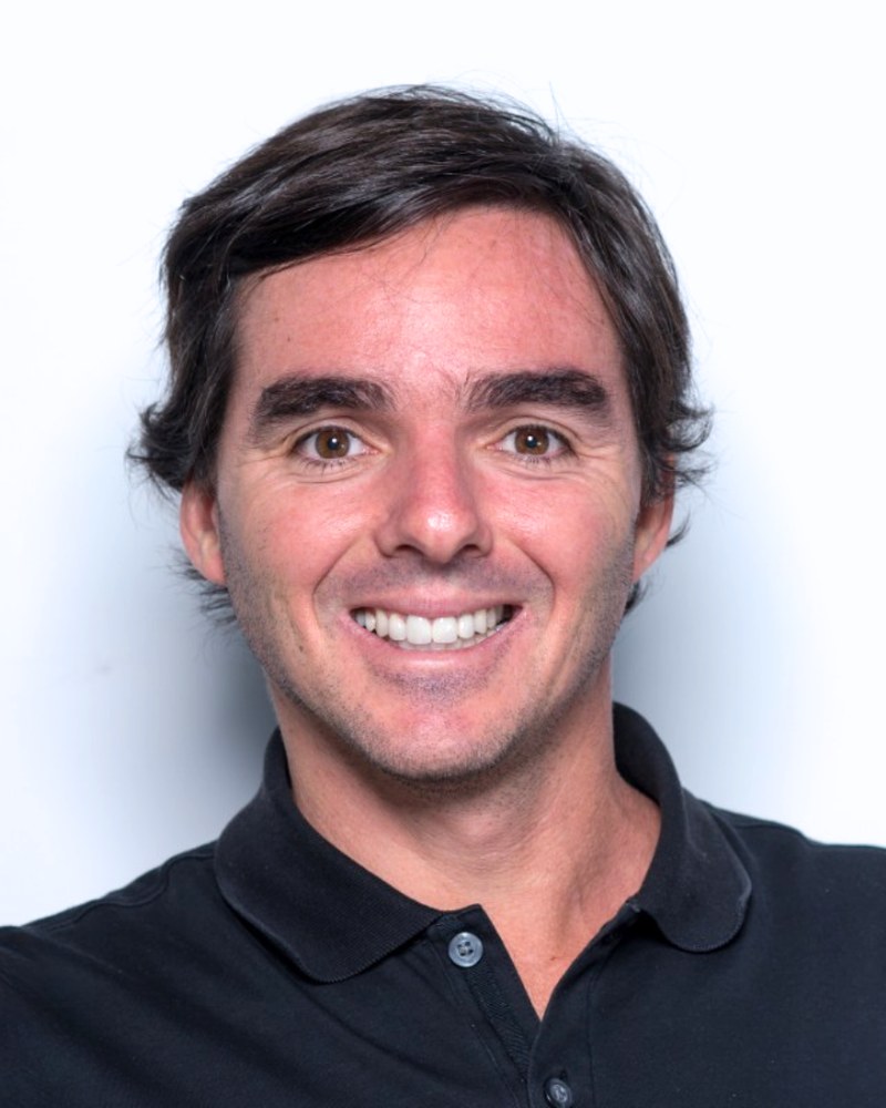 Esteban Salgado
