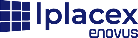 Logo de Iplacex