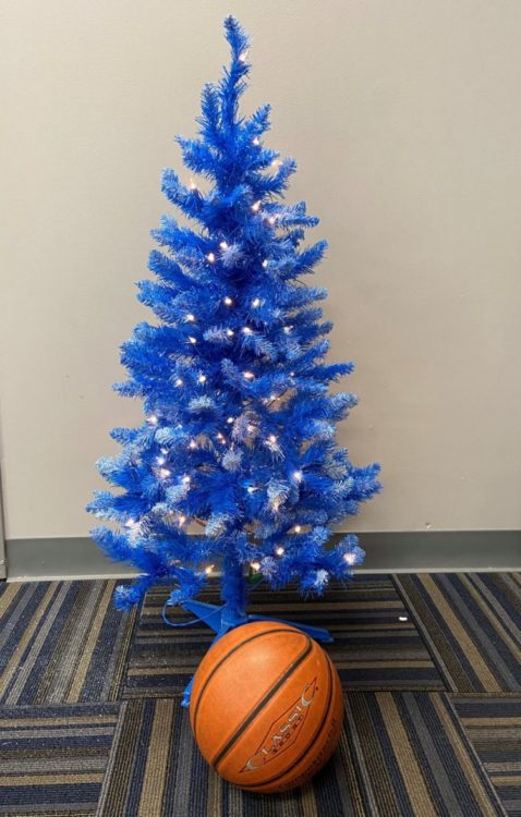 A Very Merry Christmas from HG Logistics LLC