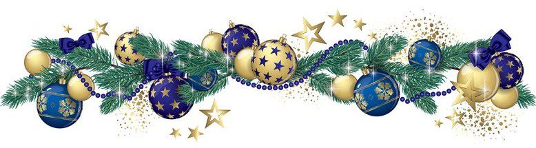 A Very Merry Christmas from HG Logistics LLC