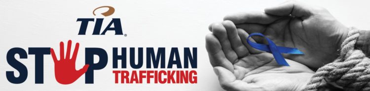 Truckers Serving as a Primary Surveillance in Stopping Human Trafficking