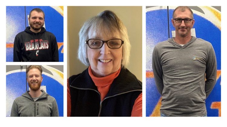 HG Logistics LLC – Celebrating Our Employees