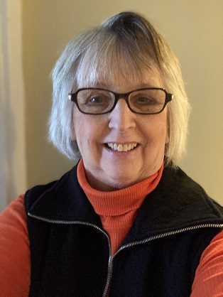 HG Logistics Celebrates Women’s History Month With Our Very Own History Making Lady– Diana Trusty