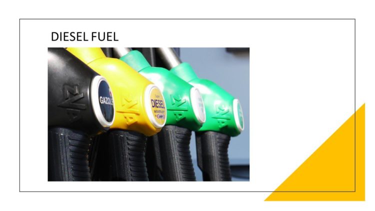 Rising Fuel Cost – Let HG Logistics Help