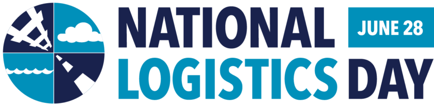 June 28th – National Logistics Day