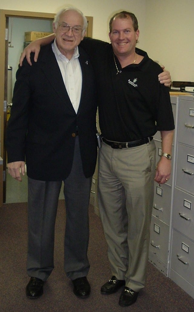 David Greek Sr. Will be Missed
