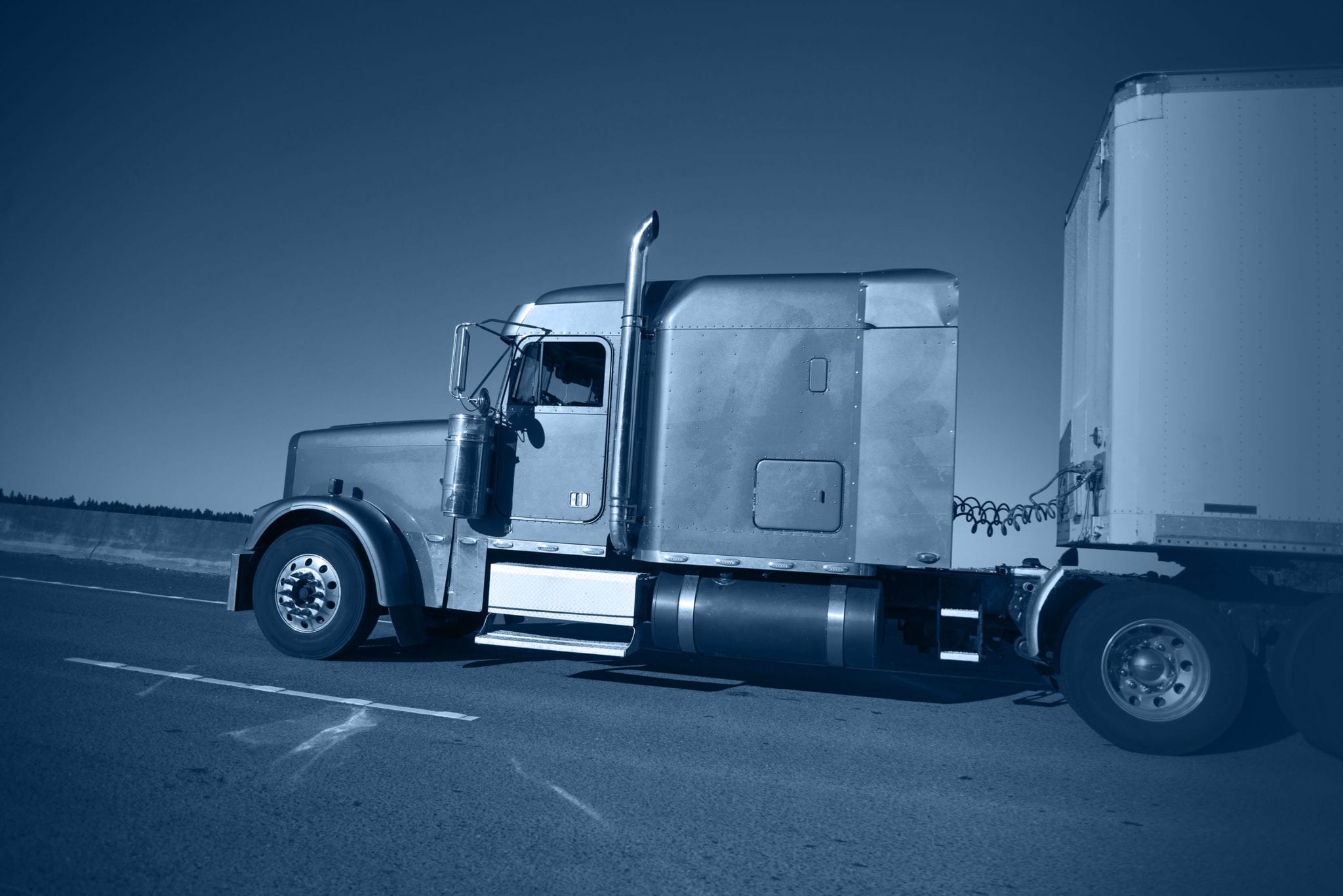 Driver Shortages Mean New Opportunities
