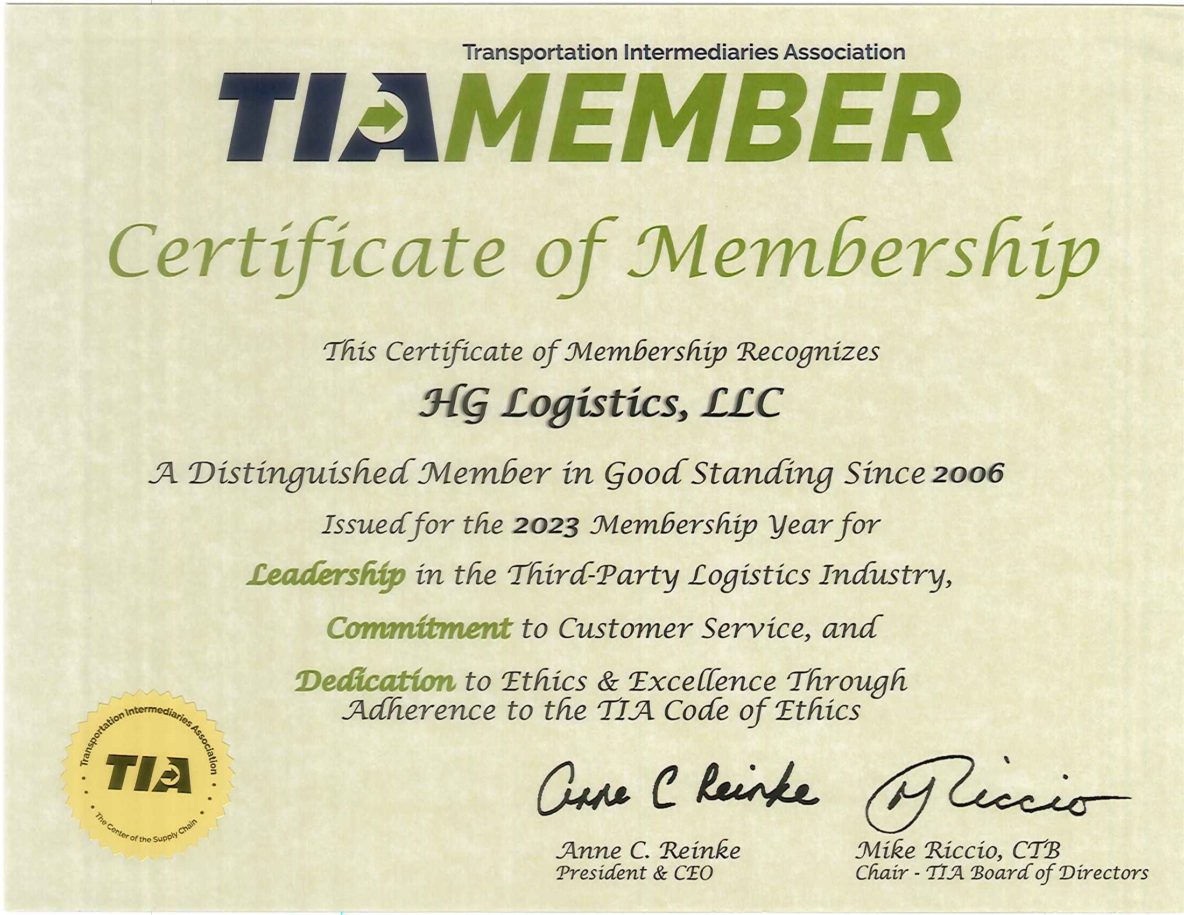 TIA Partnering with Cincinnati Based Association for the Blind