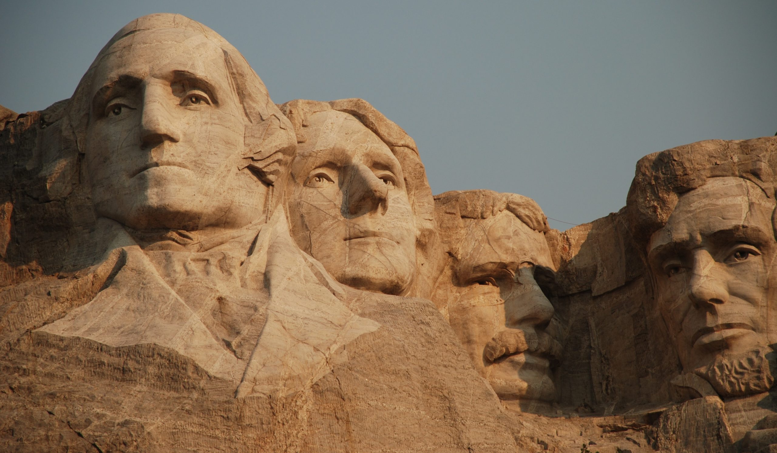 HG Logistics LLC Tribute to Presidents’ Day