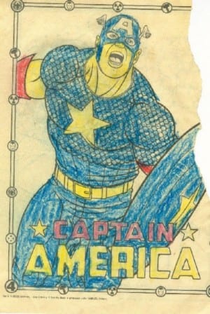 Can Captain America Save Us From Our Mistakes?