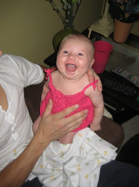 Take a Moment and Laugh