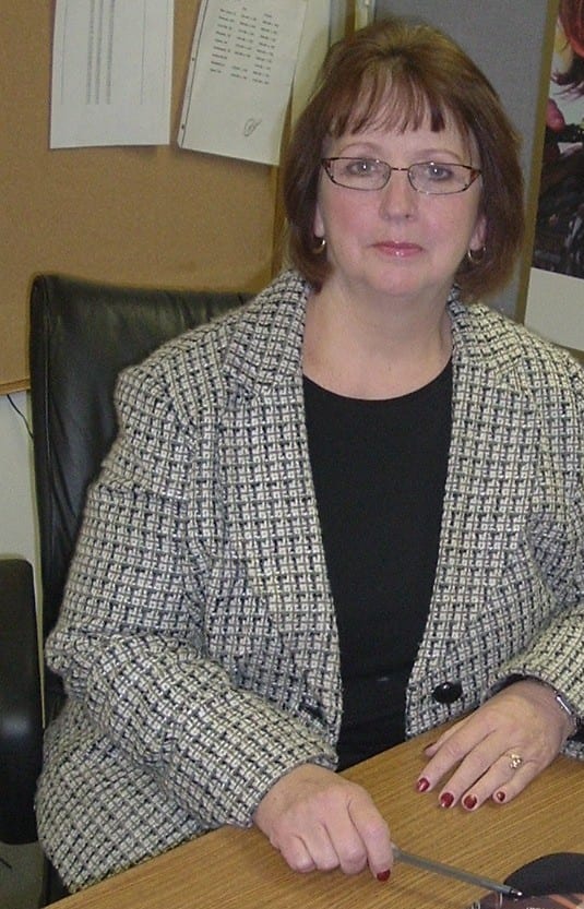 Diana Trusty Joins HG Logistics LLC