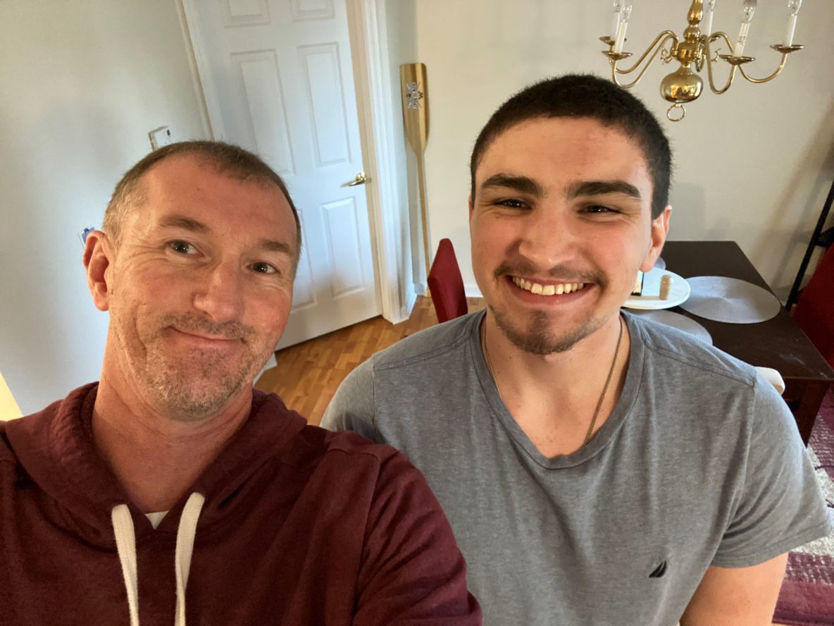Brain Tumor Awareness Month – Recognizing Logan Heller – Our Brain Tumor Survivor
