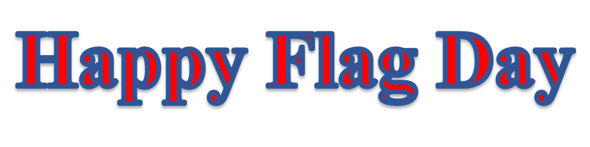 A Salute to Old Glory