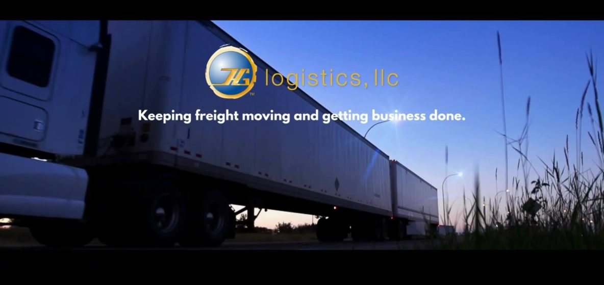 HG LOGISTICS LLC-Small Enough to Care, Big Enough to Get it Done