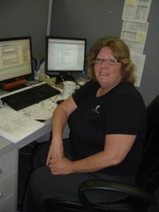 HG Logistics Welcomes Shawna Hightchew
