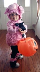 Piggies, Pirates, & Pumpkins–OH MY!