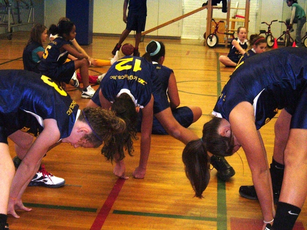 HG Logistics LLC Scores a Slam Dunk