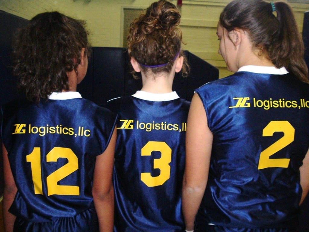 HG Logistics LLC Scores a Slam Dunk