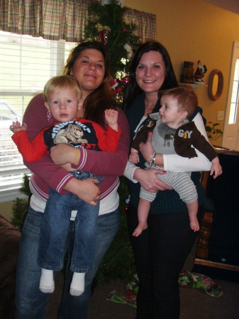 Living Hope Transitional Home