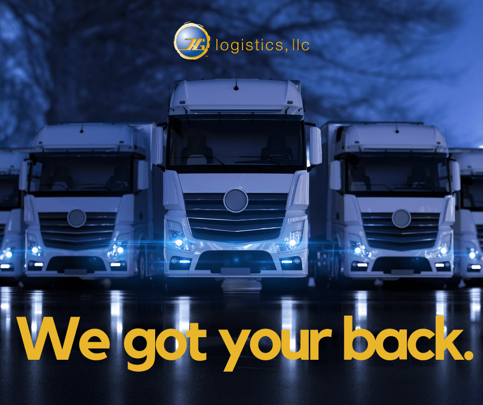 Carriers – HG Logistics’ Other Customer