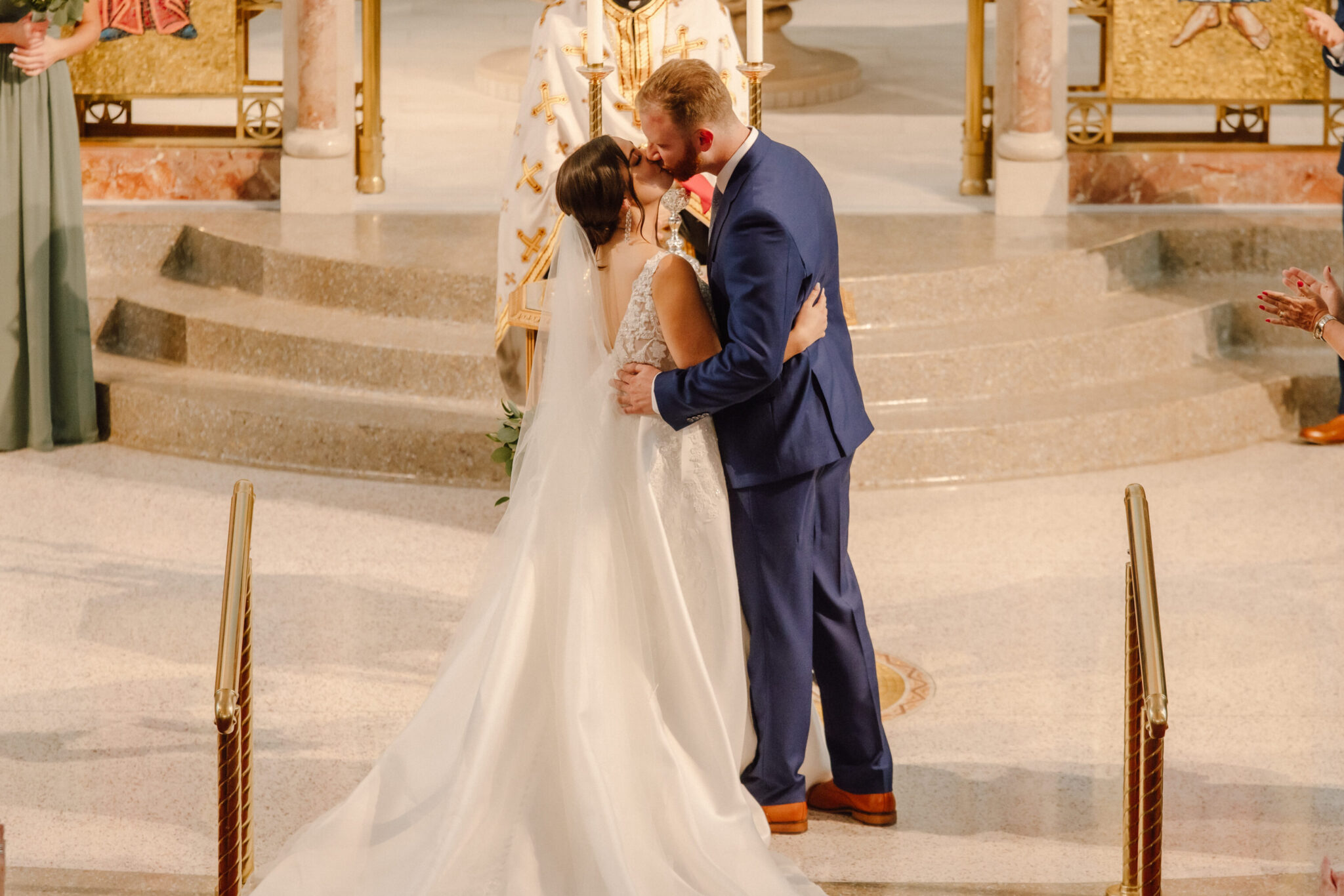 Congratulations Jimmy & Samantha – Married 10/14/23