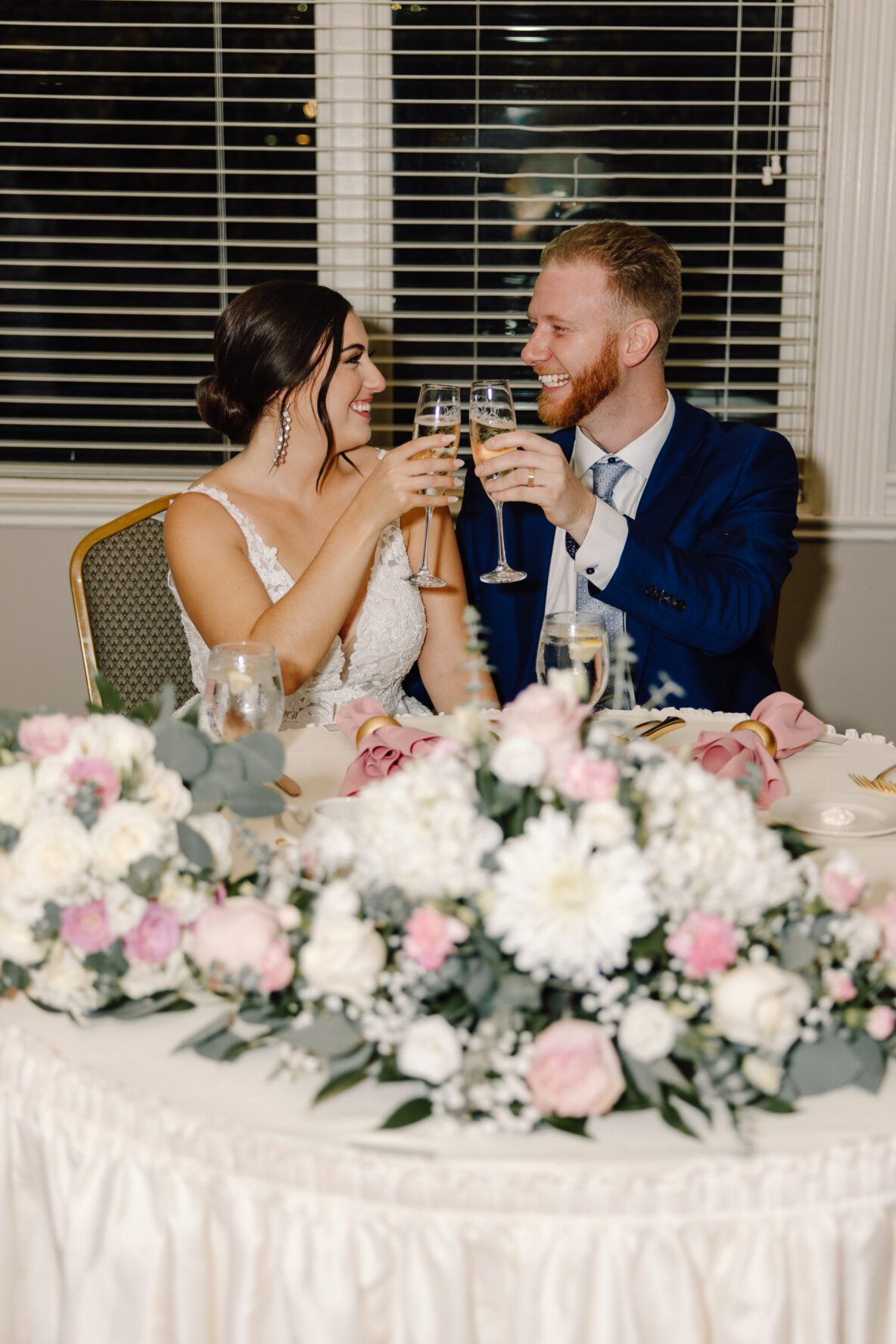 Congratulations Jimmy & Samantha – Married 10/14/23