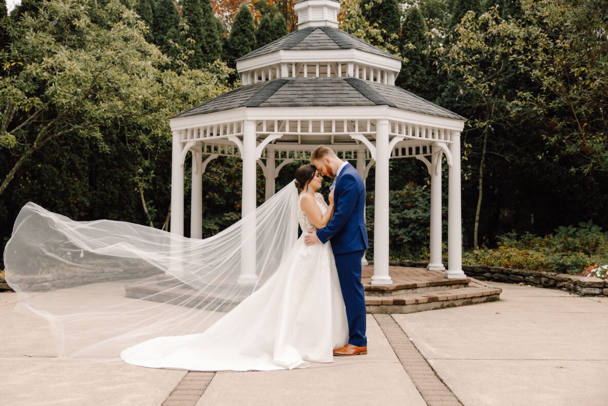 Congratulations Jimmy & Samantha – Married 10/14/23