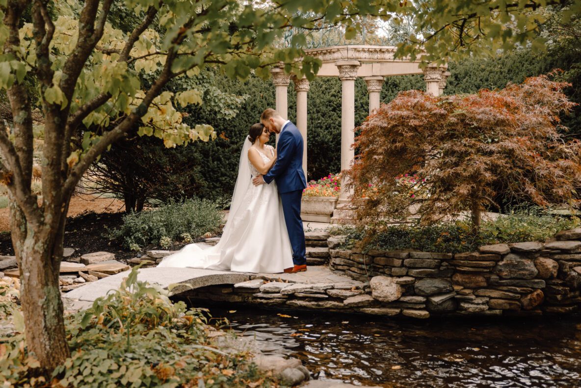 Congratulations Jimmy & Samantha – Married 10/14/23