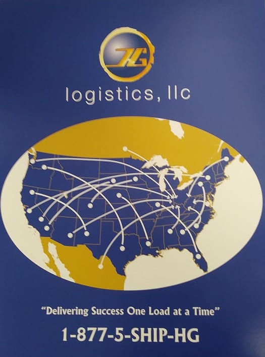 HG Logistics LLC – Experienced Transportation Service Provider