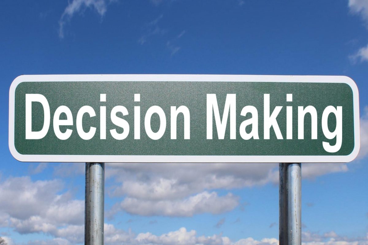2024 Decision-Making / Let HG Logistics Handle Your Freight