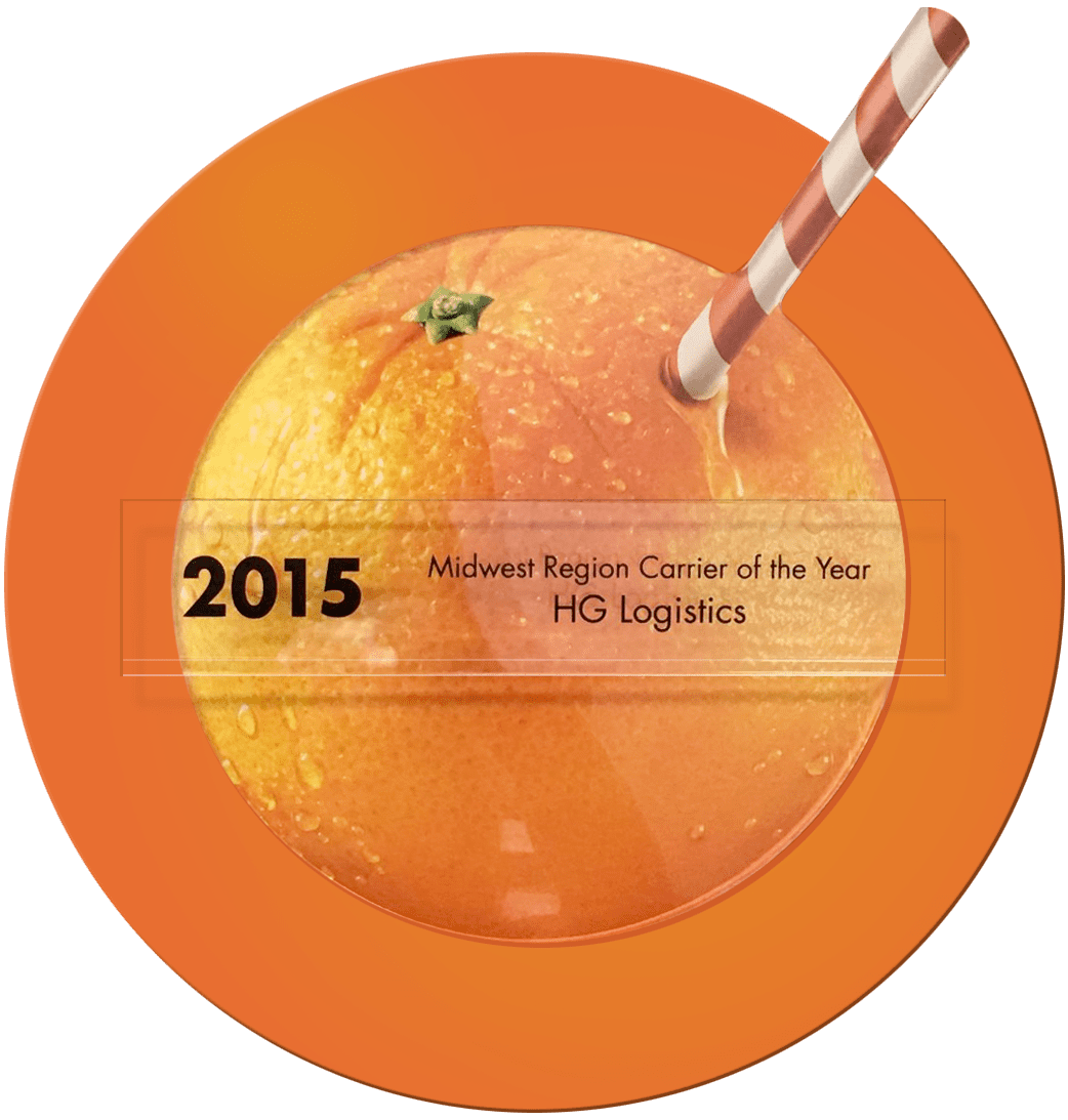 Award Winning HG Logistics