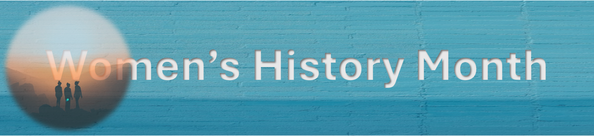Tribute to Women who Paved the Way in Transportation