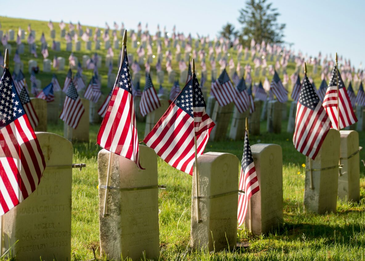 Honoring All Who Served