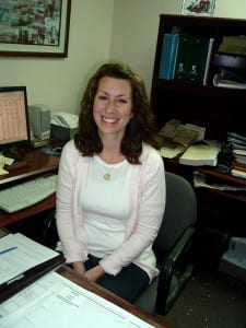 HG Logistics LLC and The Hill & Griffith Co. Welcomes Sarah Dixon