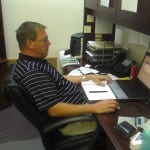 Steve Hunt